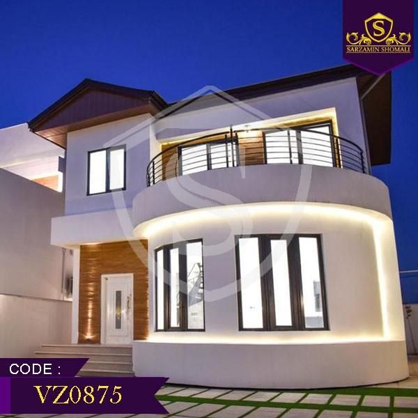 فروش خانه ویلایی 148 متربنا دوبلکس مدرن|فروش خانه و ویلا|رشت, دیلمان|دیوار