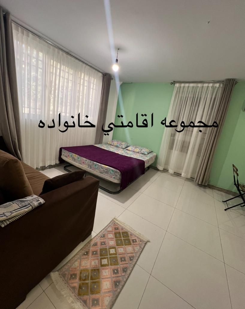 اجاره روزانه/هفتگی سوئیت هتلی مبله اقتصادی|اجارهٔ کوتاه‌مدت آپارتمان و سوئیت|تهران, سعادت‌آباد|دیوار