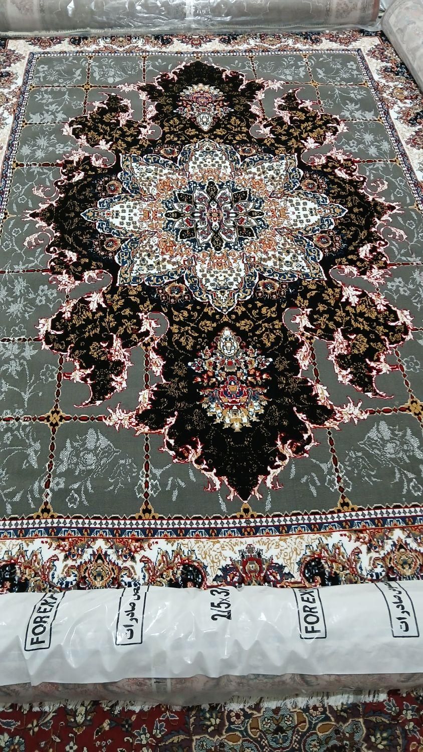 فرش طلاکوب نگین مشهد|فرش|تهران, بهداشت|دیوار