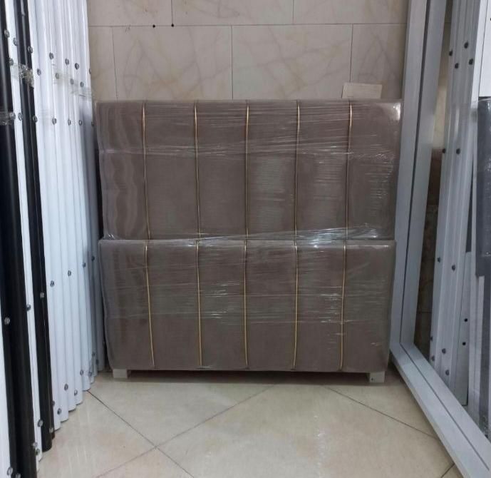 تخت خواب یک نفره حاجی پور(تختخواب۱یکنفره)تشک زیور|تخت و سرویس خواب|مشهد, حسین‌آباد|دیوار