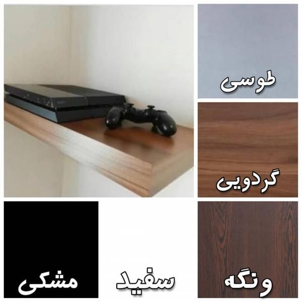 پایه براکت دیواری تلویزیون میز شلف باکس HE3|میز تلویزیون|تهران, عبدل‌آباد|دیوار