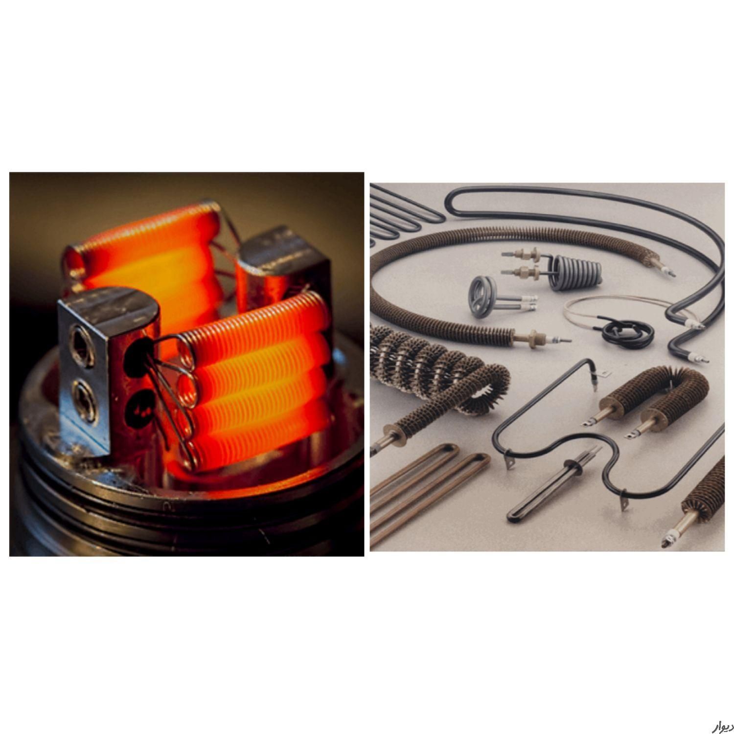 المنت صنعتی و خانگی میرزائی|خدمات پیشه و مهارت|اراک, |دیوار