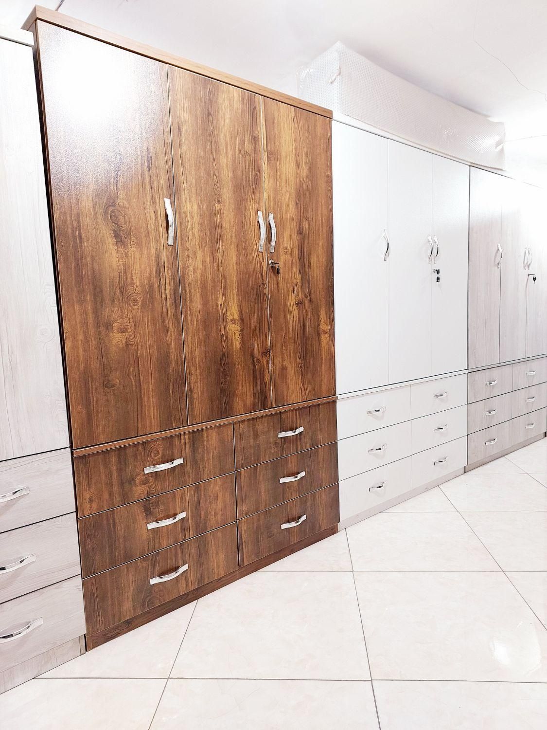 کمد لباس اویز لباس جاکفشی|جاکفشی، کمد، دراور|کرج, کمالشهر|دیوار