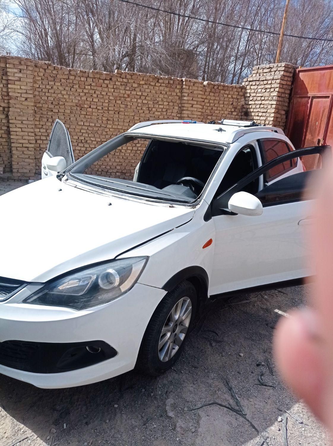 شیشه انواع اتومبیل|خدمات موتور و ماشین|یزد, |دیوار