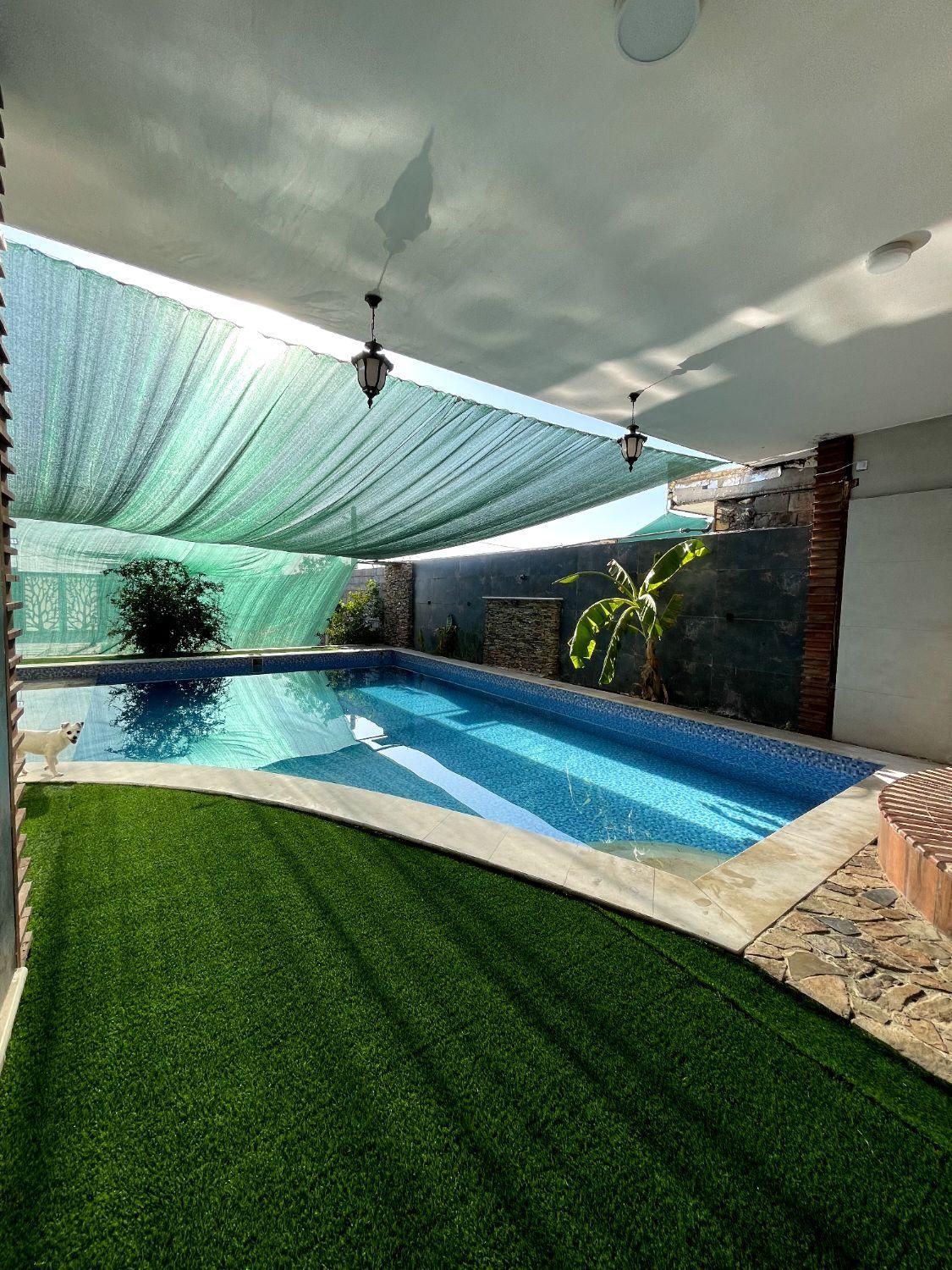 باغچه ویلاامشب|اجارهٔ کوتاه‌مدت ویلا و باغ|دزفول, |دیوار