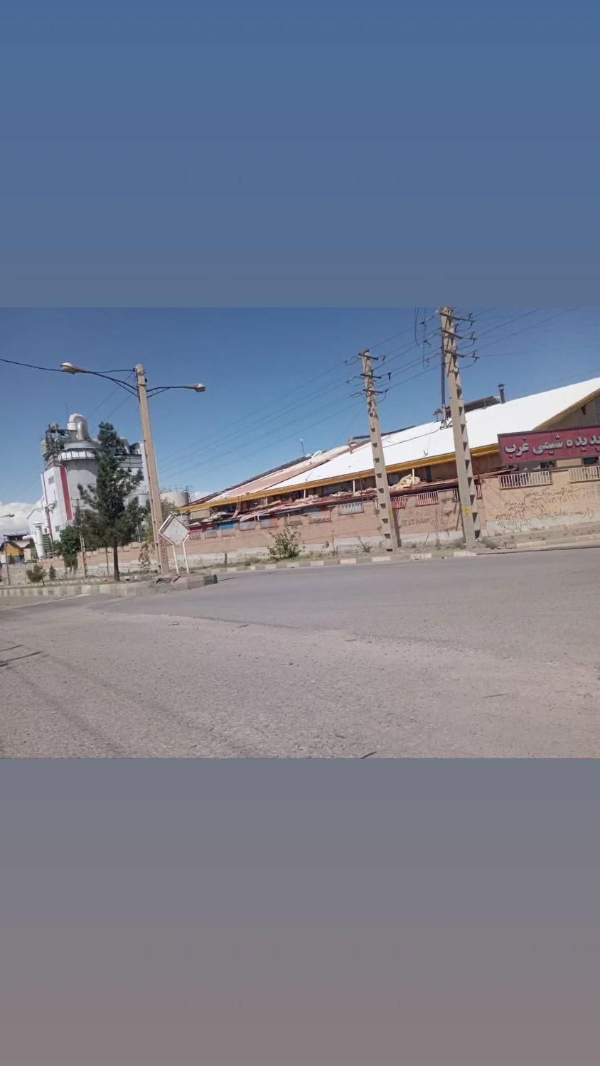 ورق UPVC پوشش سقف سوله و ویلا|مصالح و تجهیزات ساختمان|تهران, زعفرانیه|دیوار