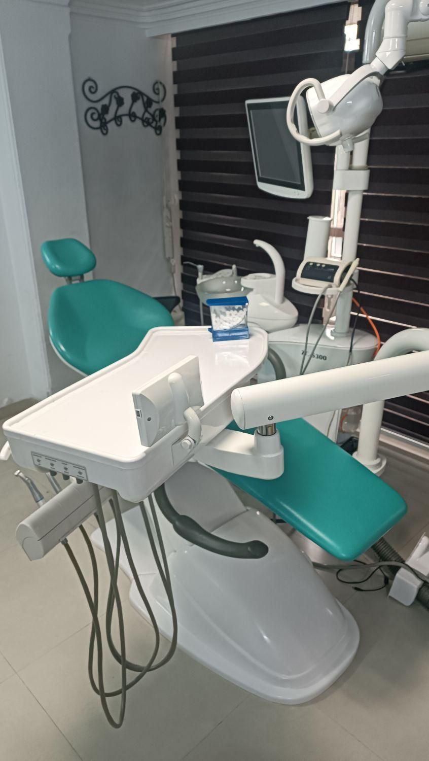 تعمیر یونیت صندلی دندانپزشکی  Master Dental Tehran|خدمات پیشه و مهارت|تهران, فردوس|دیوار