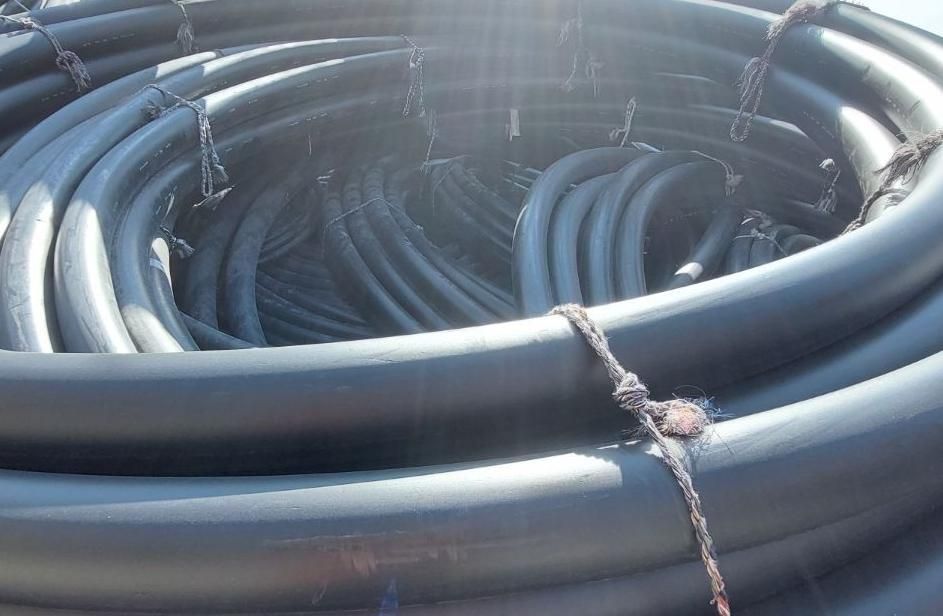 نوارتیپ واتصالات گالوانیزه لوله پلی اتیلن کشاورزی|عمدهفروشی|خورموج, |دیوار