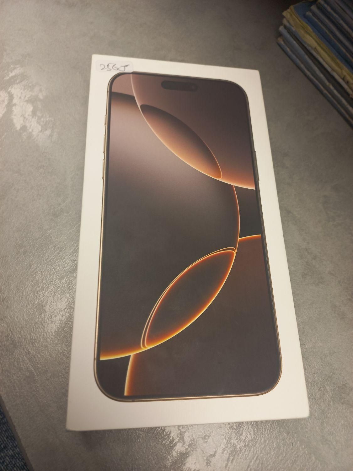 خرید و فروش گوشی اپل آکبند 16pro.16pro max|موبایل|تهران, صادقیه|دیوار