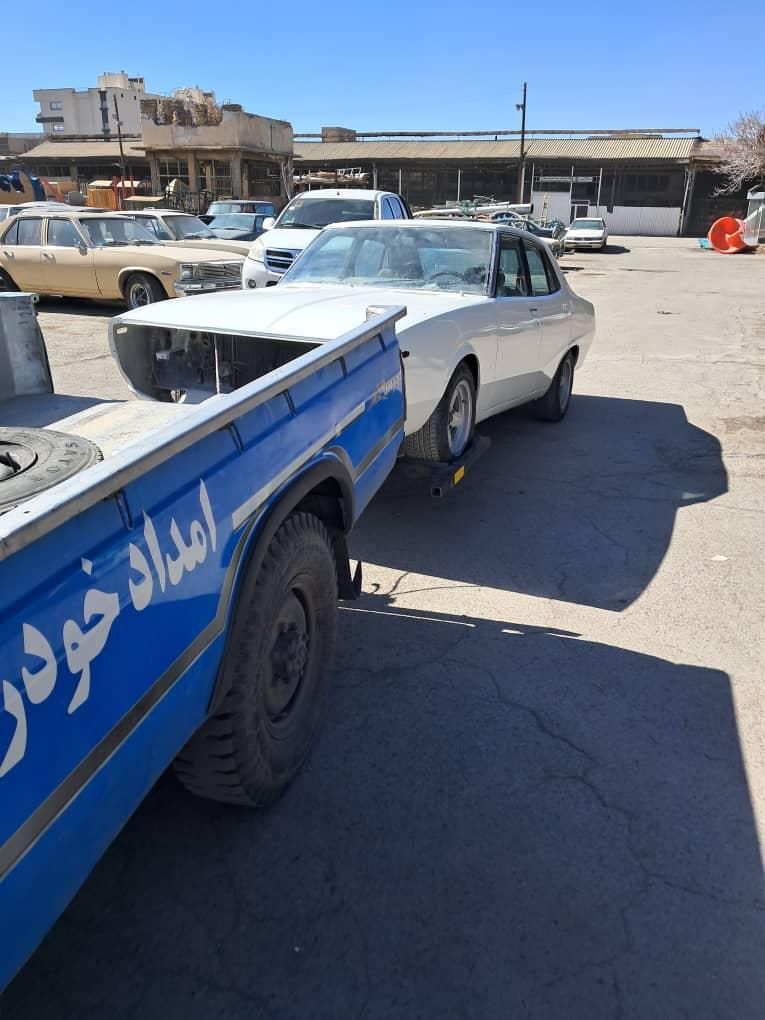 یدک کش،خودروبر،یدکش،خودروسوار.امداد شبانه روزی|خدمات حمل و نقل|شاهین‌شهر, مخابرات (شهید بهشتی)|دیوار