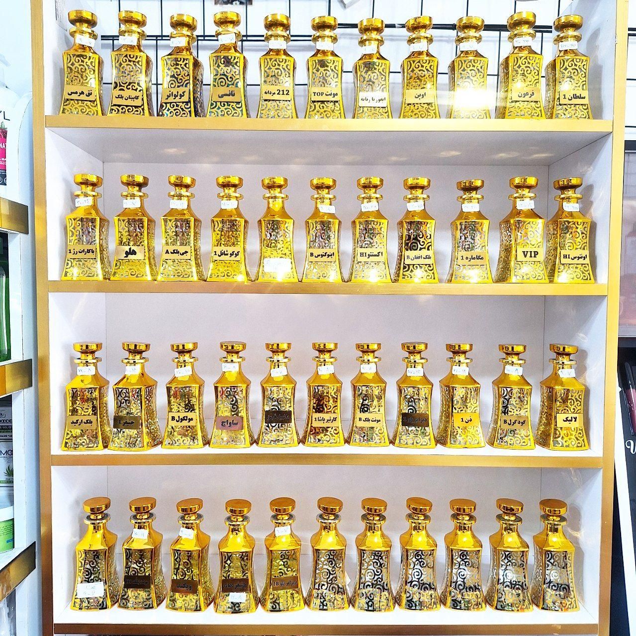 عطربا ماندگاری و رایحه زیاد لوازم آرایشی افشار|آرایشی، بهداشتی، درمانی|قم, نیروگاه|دیوار