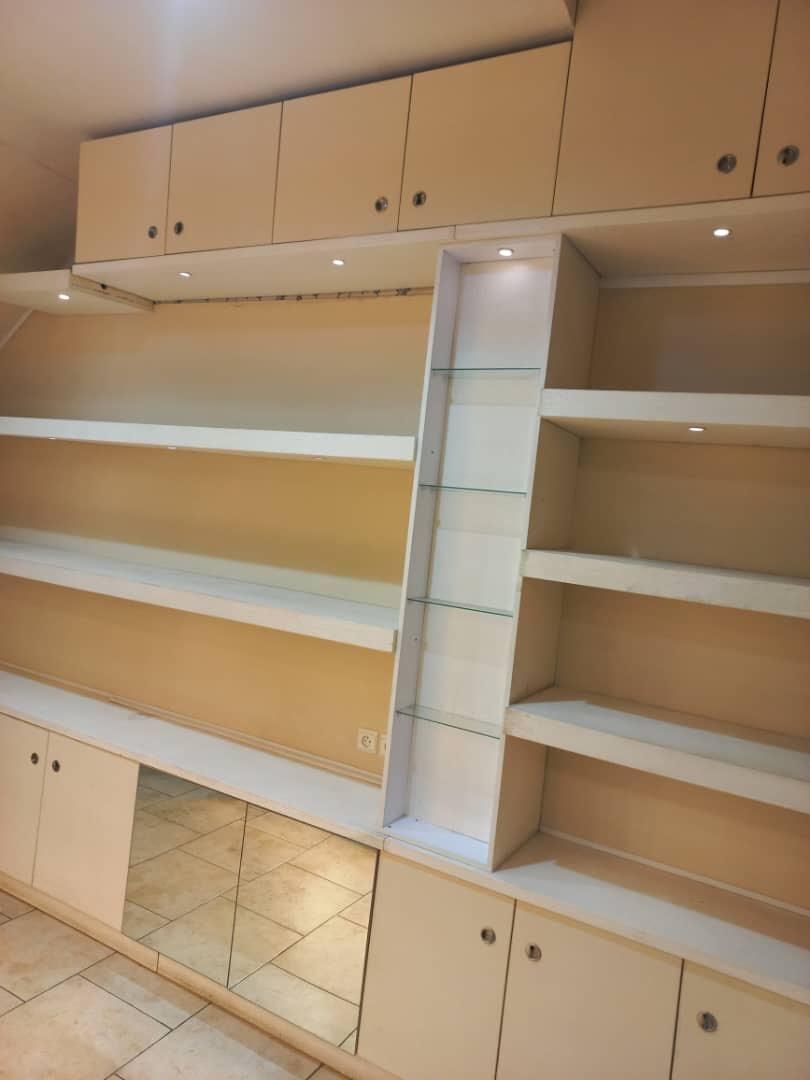 مغازه ۱۶ متری|فروش مغازه و غرفه|تهران, هفت حوض|دیوار