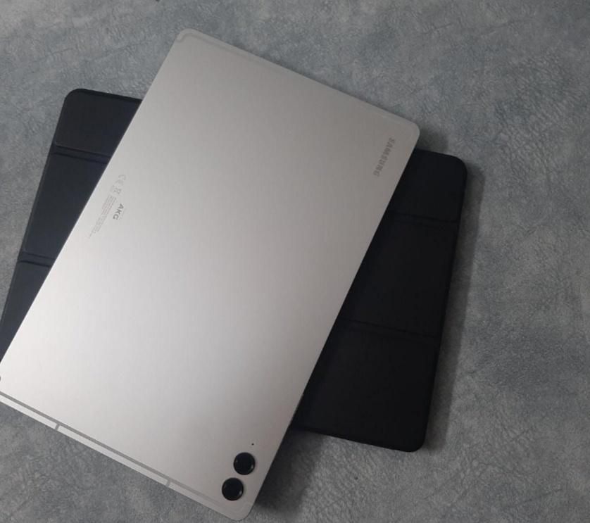Tab s9 plus fe 5g|تبلت|اصفهان, آبشار|دیوار