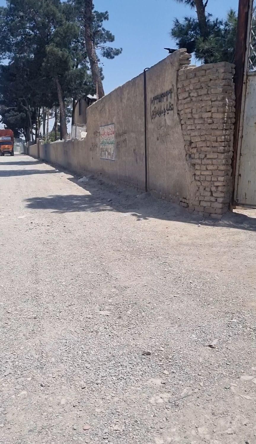 چهاردیواری‌اجاره ۱۵۰۰ متری در قمصرکهریزک|اجارهٔ دفتر صنعتی، کشاورزی، تجاری|تهران, شهید رجایی|دیوار