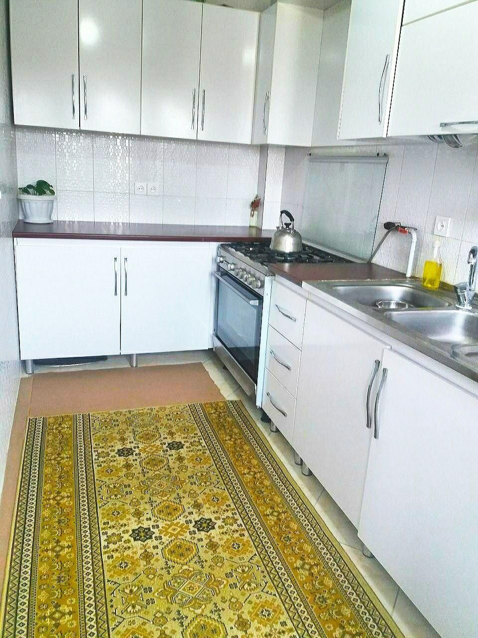 سوییت ویلا خانه تازه ساخت شخصی|اجارهٔ کوتاه‌مدت آپارتمان و سوئیت|بندر ترکمن, |دیوار