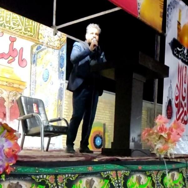 مداح اهل بیت ع مراسمات سوگواری ختم و ترحیم اهواز|خدمات پذیرایی، مراسم|اهواز, کوی باهنر|دیوار