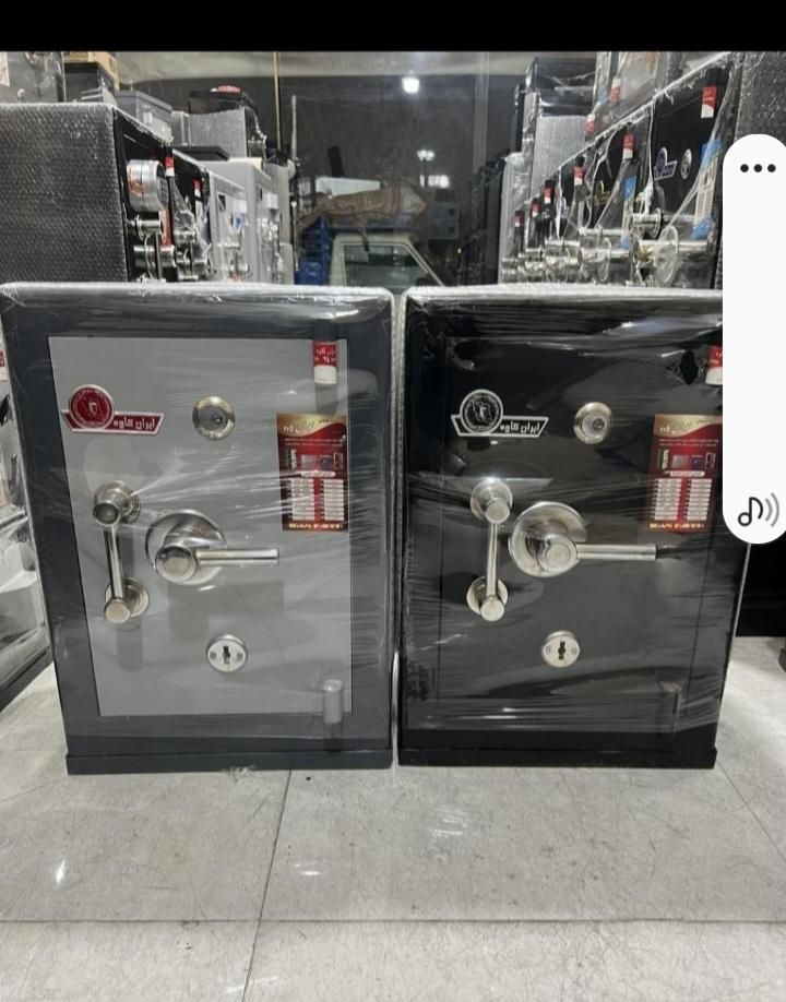 گاوصندوق خانگی در دهقان ویلا گلشهر محمدشهر مهرویلا|ابزارآلات|کرج, چهارصد دستگاه|دیوار