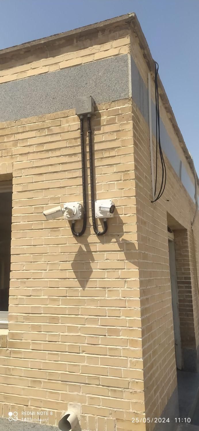 نصب تخصصی و فروش دوربین مداربسته|دوربین مداربسته|بندر ماهشهر, |دیوار