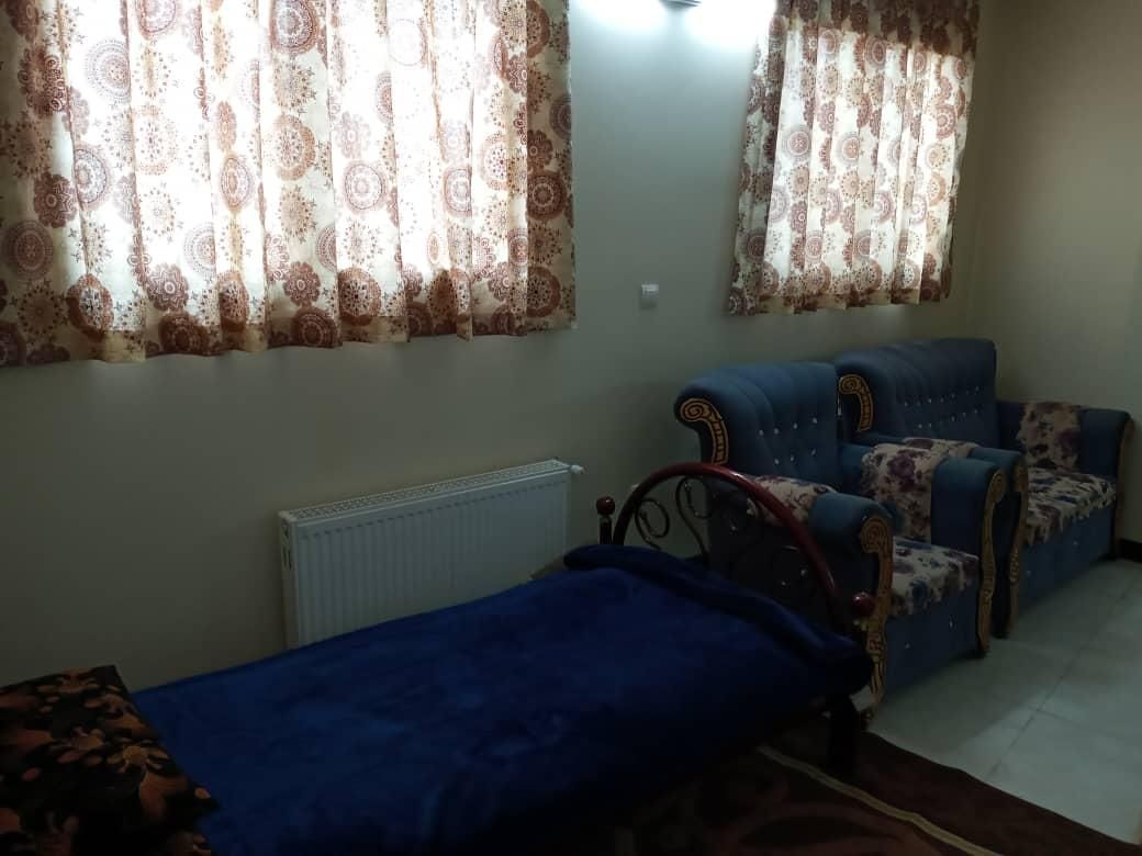 اجاره سوییت منزل آپارتمان خانه اصفهان چهارباغ|اجارهٔ کوتاه‌مدت آپارتمان و سوئیت|اصفهان, علی قلی آقا|دیوار