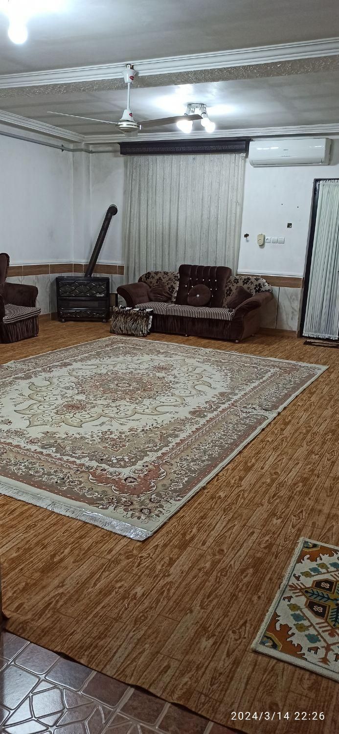 اجاره سوئیت ویلایی خیلی تمیز و مرتب با پارکینگ|اجارهٔ کوتاه‌مدت آپارتمان و سوئیت|علی‌آباد کتول, |دیوار