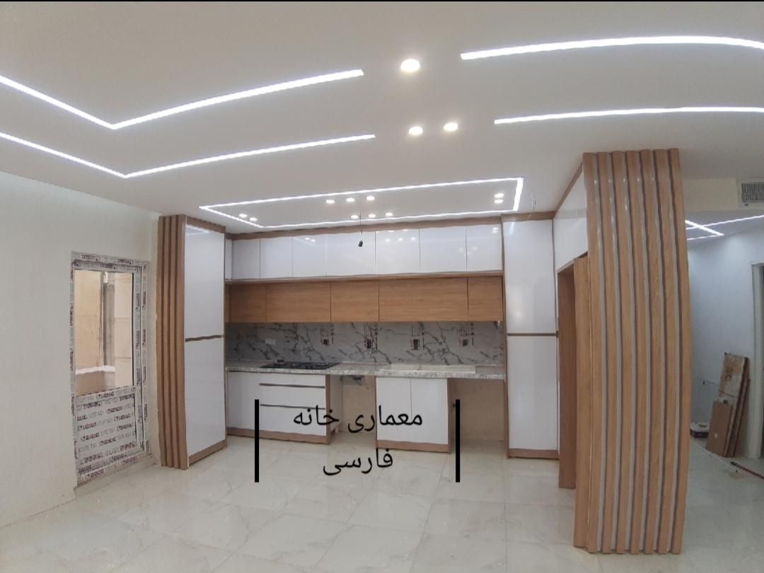 دفتر تخصصی کابینت معماری خانه فارسی|خدمات پیشه و مهارت|کرمانشاه, |دیوار