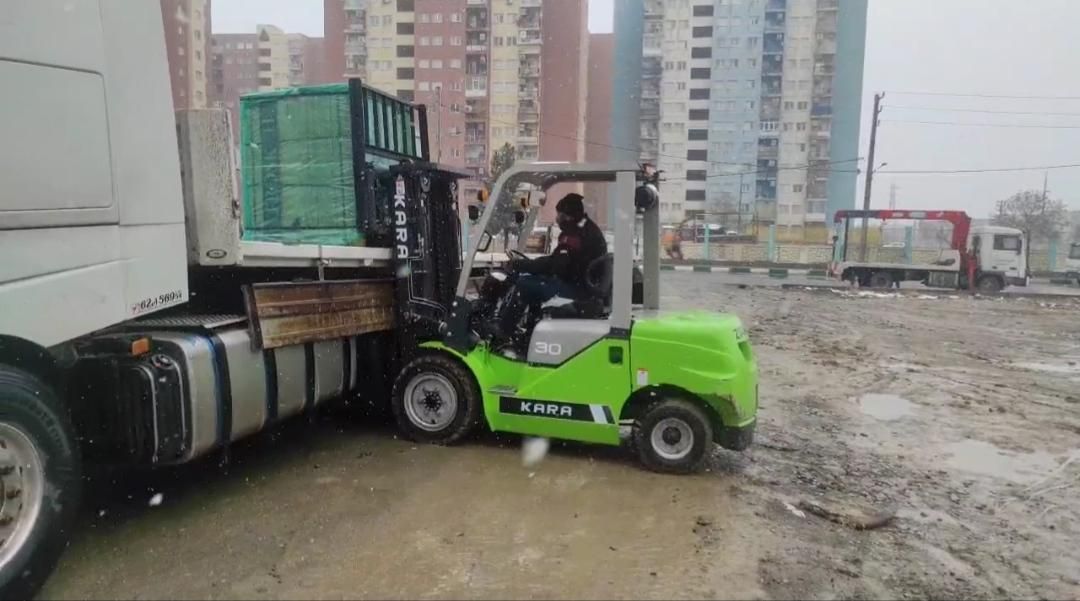 اجاره لیفتراک|خدمات حمل و نقل|اسلام‌شهر, |دیوار