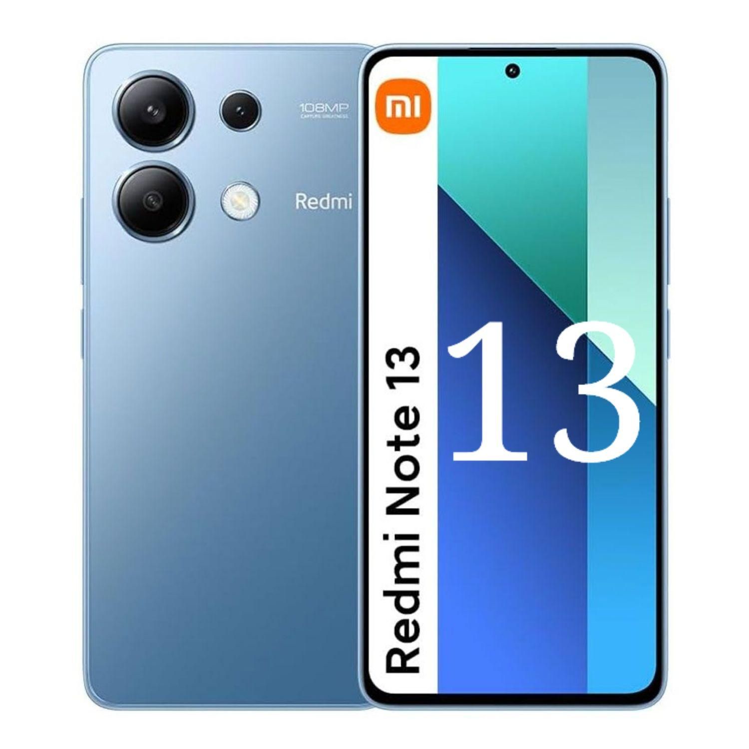 ال سی دی‌السیدیlcd Redmi note 13 /note11/note12s|لوازم جانبی موبایل و تبلت|تهران, فلسطین (میدان انقلاب)|دیوار