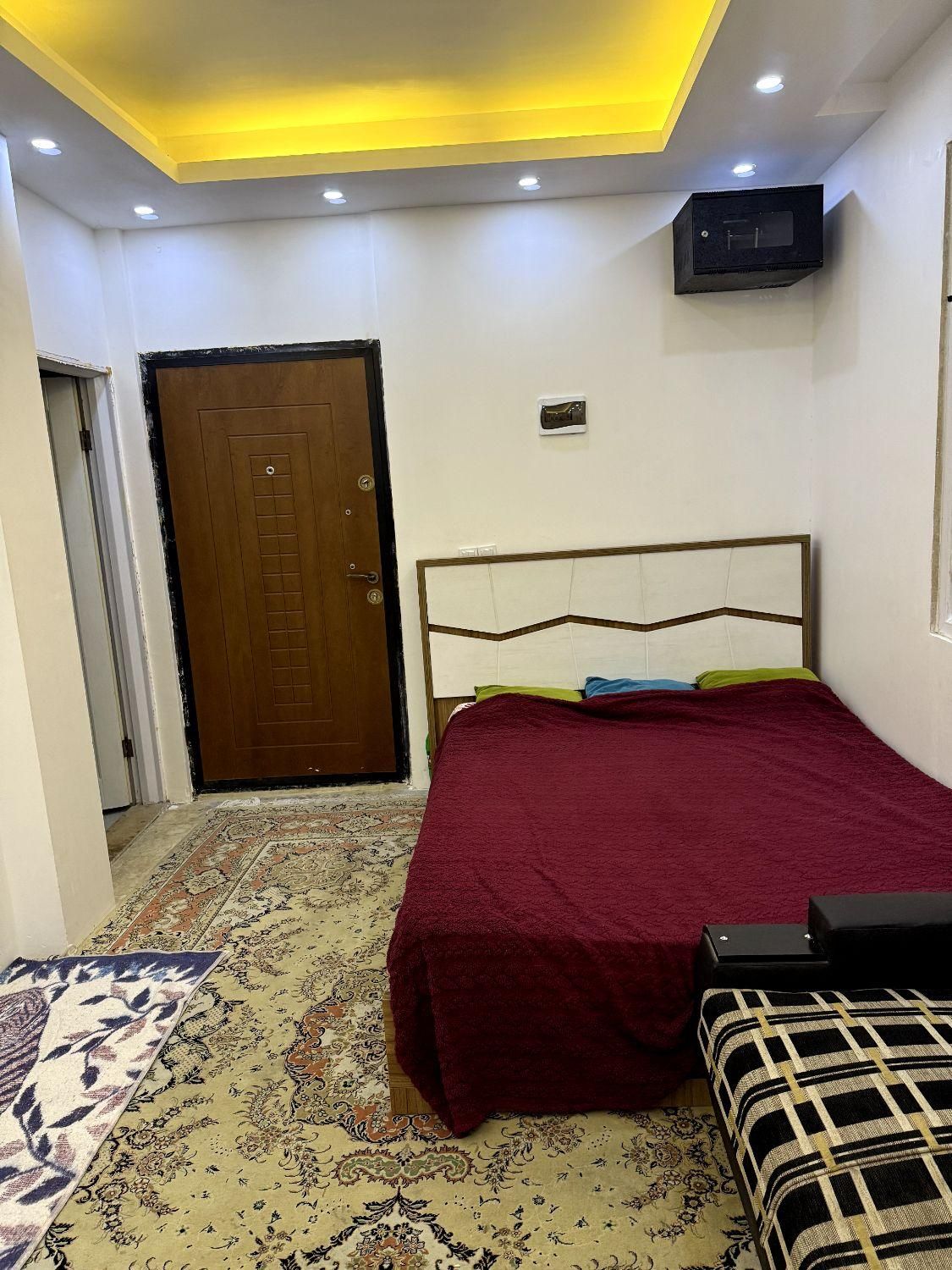 اجاره سوییت نوساز بسیار تمیز پارکینگ دار|اجارهٔ کوتاه‌مدت آپارتمان و سوئیت|بندرعباس, |دیوار