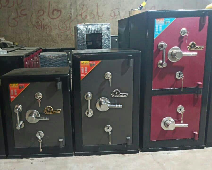 فروش گاوصندوق مدل mg 250|ابزارآلات|مشهد, جوادیه|دیوار