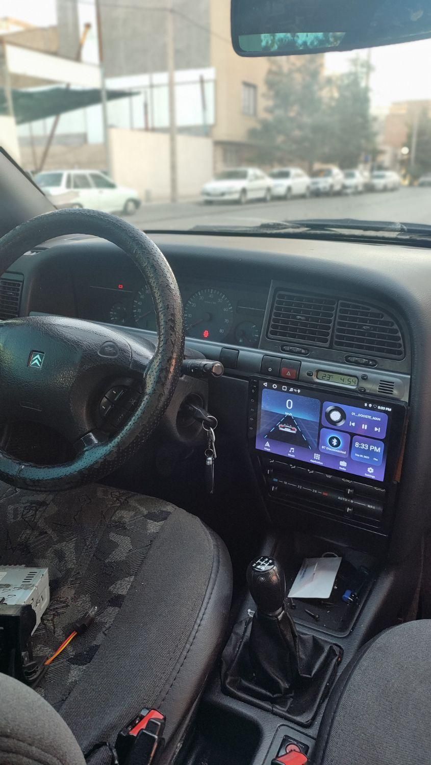 مانیتور اندروید پژو پارس جک کوییک زانتیا پاناسونیک|قطعات یدکی و لوازم جانبی|مشهد, فرهنگ|دیوار