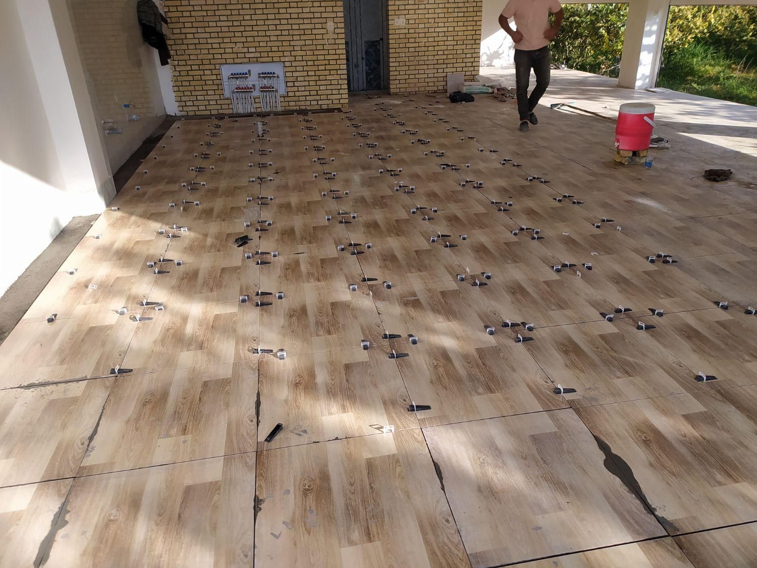 بنا بنایی سرامیک کار گچ کار سیمانکار|خدمات پیشه و مهارت|مبارکه, |دیوار