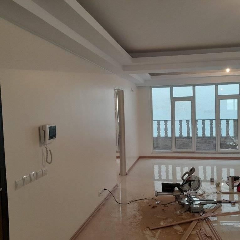 نقاشی ساختمان رنگ سحر|خدمات پیشه و مهارت|تبریز, |دیوار