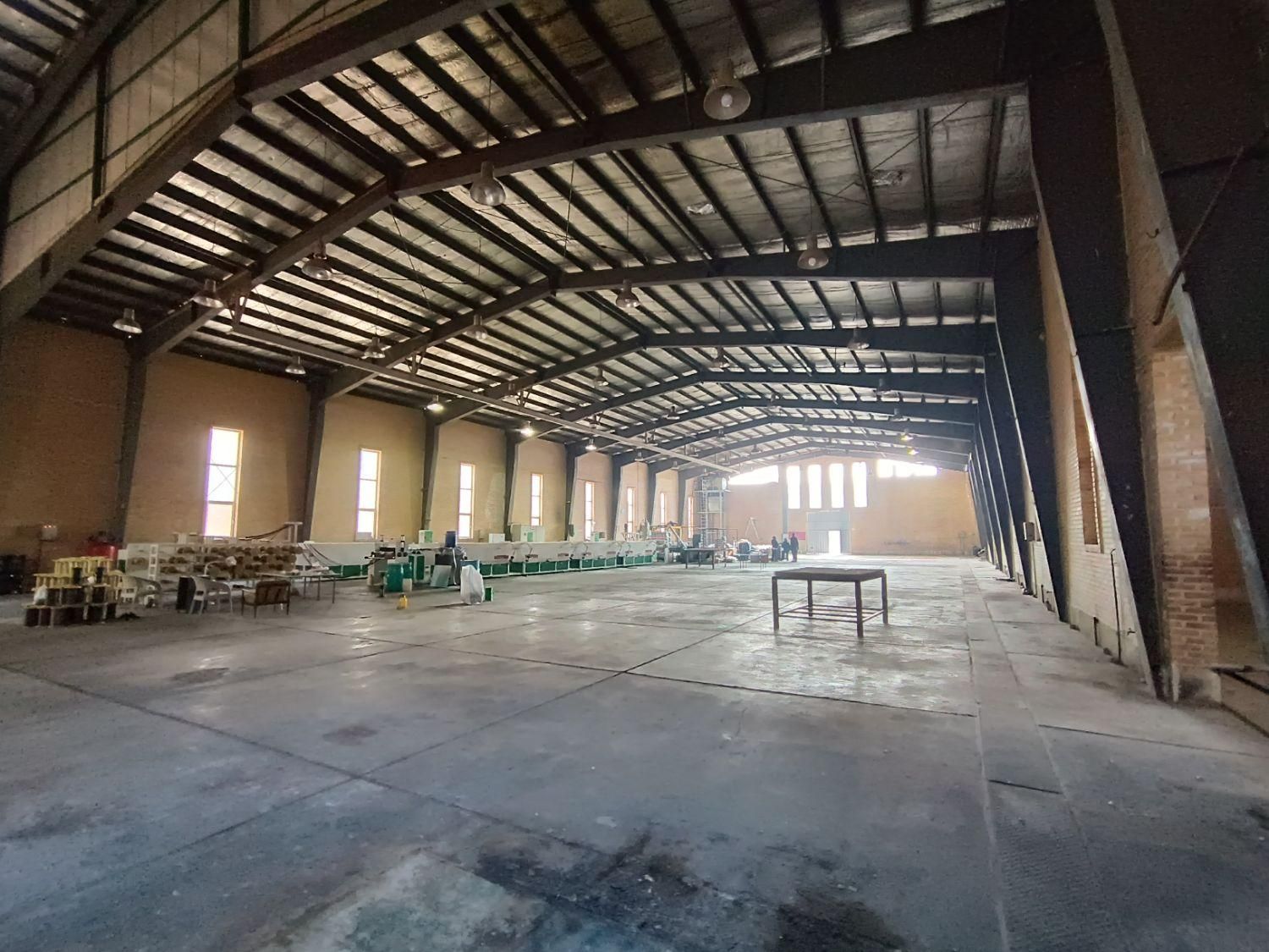 3100 متر کارخانه شیمیایی عباس آباد|اجارهٔ دفتر صنعتی، کشاورزی، تجاری|شریف‌آباد, |دیوار