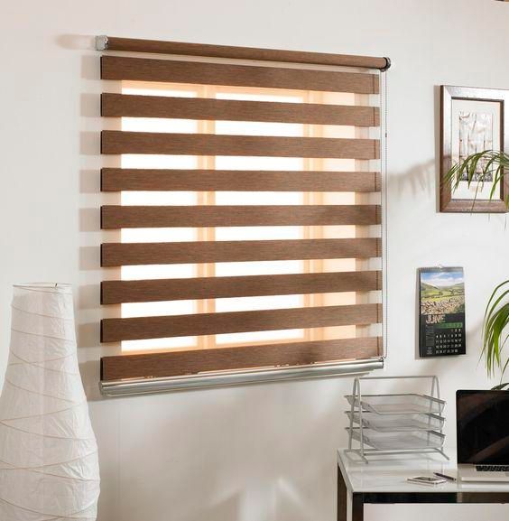 تولید و فروش پرده زبرا|پرده، رانر، رومیزی|خرمآباد, |دیوار