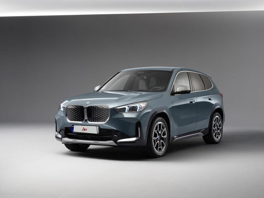 حواله BMW iX1 2025 m package|خودرو سواری و وانت|تهران, پرستار|دیوار