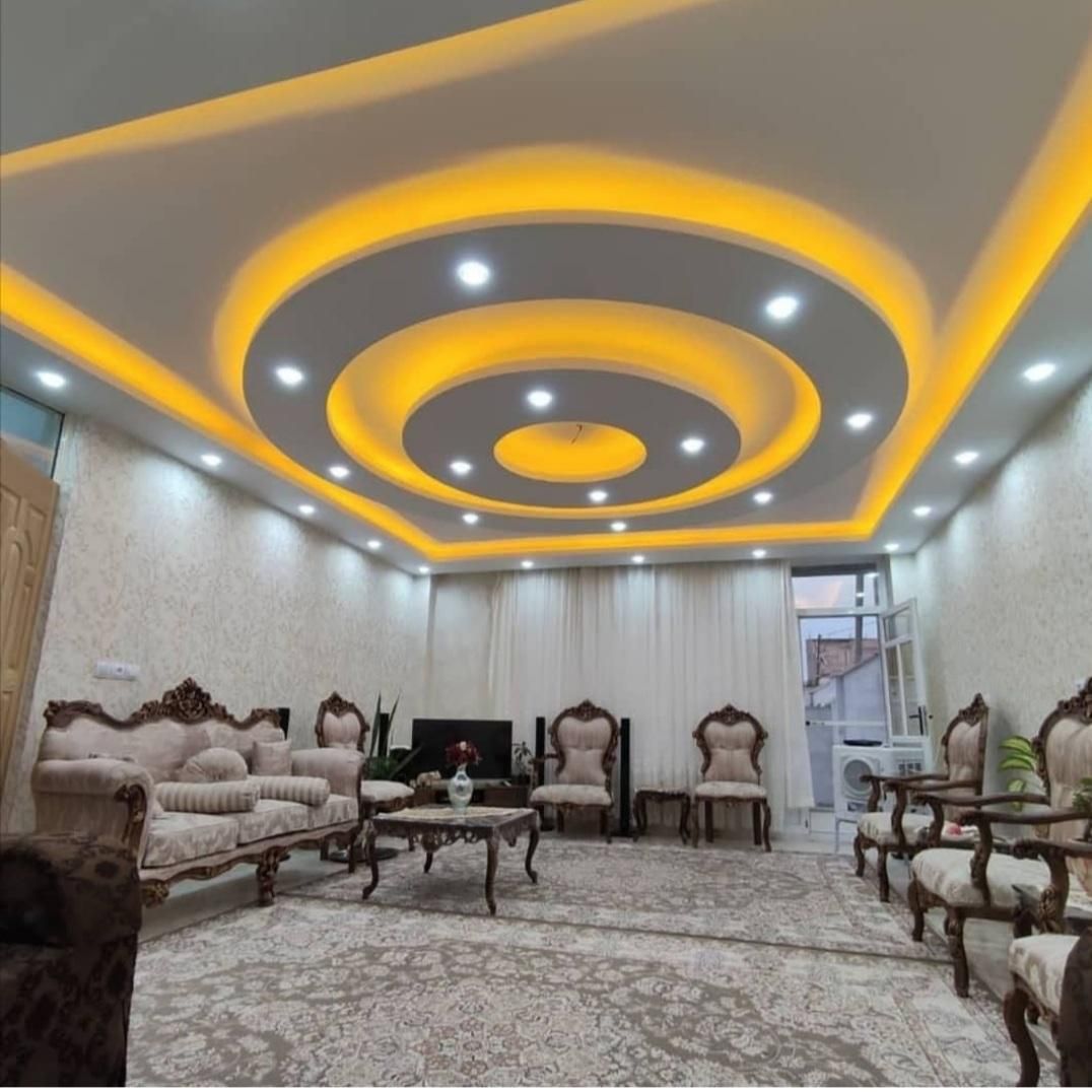 خدمات جوشکاری و راویز کاری جزئی و کلی|خدمات پیشه و مهارت|زنجان, |دیوار