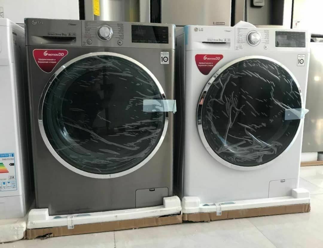 ماشین لباسشویی بوست اسنوا مدل ۷۱۵۰بخارشوردار|ماشین لباسشویی و خشک‌کن لباس|ملارد, |دیوار