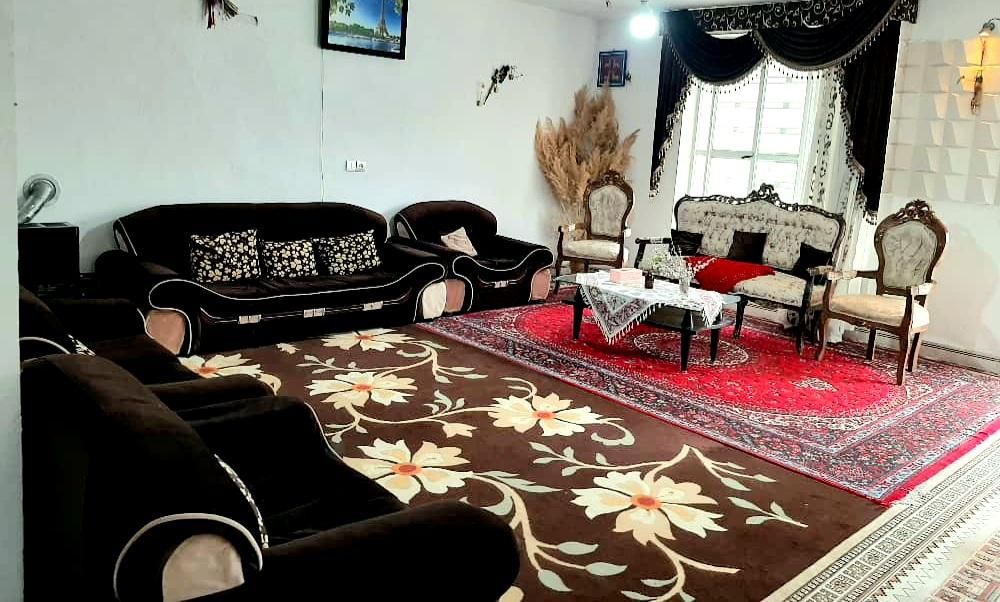 اجاره روزانه سوییت خانه منزل مبله حیاط دار|اجارهٔ کوتاه‌مدت آپارتمان و سوئیت|فیروزآباد (فارس), |دیوار