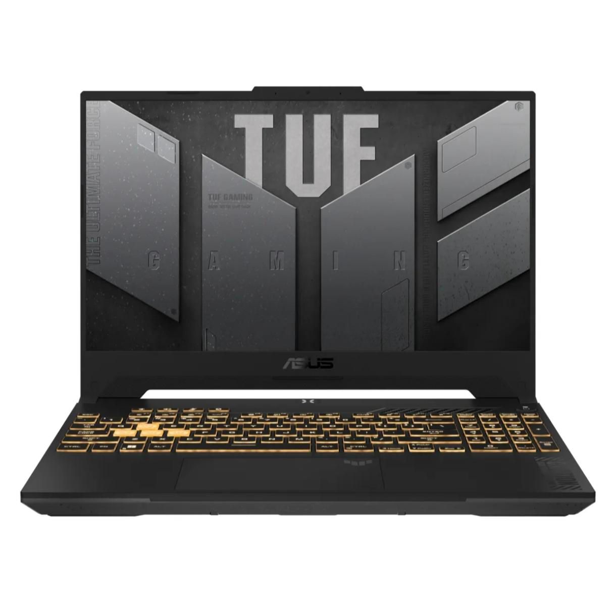 لپ تاپ asus f15 fx507vu|رایانه همراه|تهران, پیروزی|دیوار