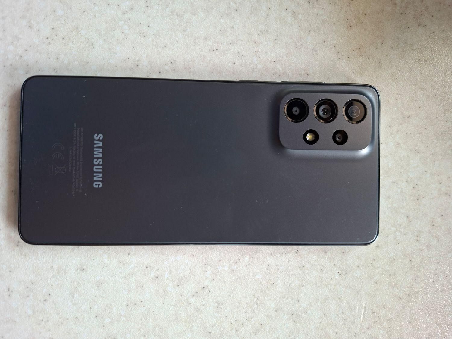 سامسونگ A73 5g|موبایل|تهران, مرزداران|دیوار
