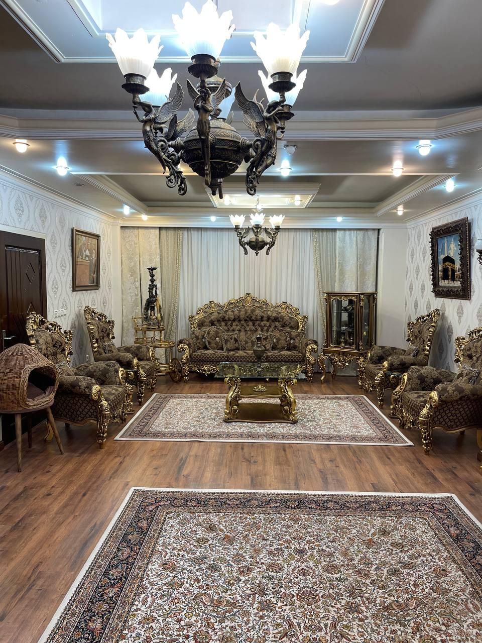 فروش آپارتمان ۱۷۲ متری ۳ خوابه در خانی‌آباد نو|فروش آپارتمان|تهران, خانی‌آباد نو|دیوار