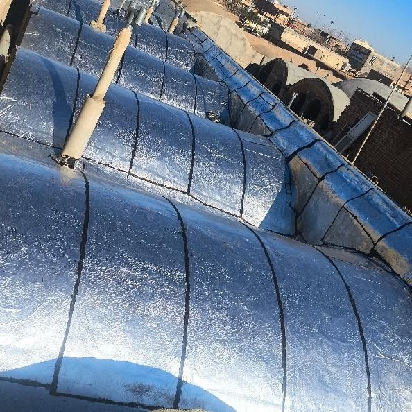 فروش ونصب حرفه‌ای ایزوگام در یزد و روستاهای اطراف|خدمات پیشه و مهارت|یزد, |دیوار