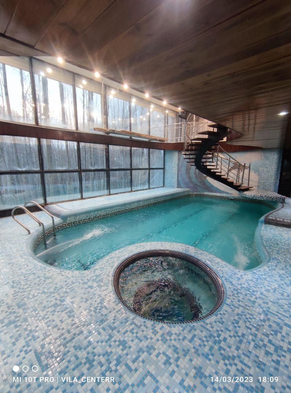 اجاره ویلا در باغبهادران باغ بهادران باغبادران|اجارهٔ خانه و ویلا|لنجان, |دیوار