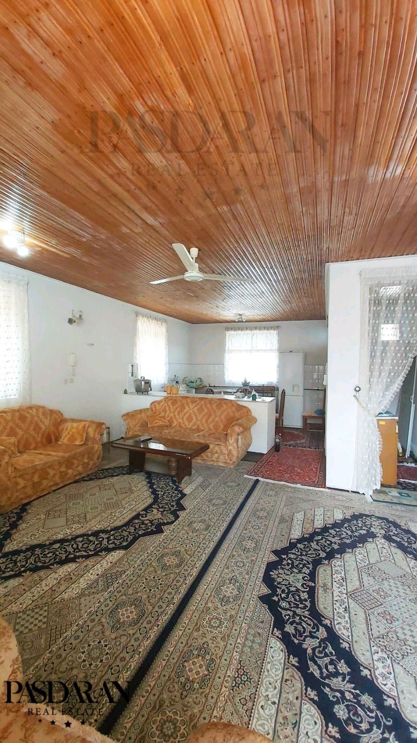 ویلایی دوبلکس دو نبش محدوده کلیور .|فروش خانه و ویلا|بندر انزلی, پاسداران|دیوار