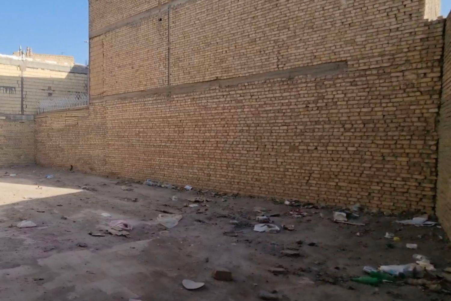 زمین مسکونی  ۱۵۴ و ۱۷۵ و ۲۳۵متری|فروش زمین و ملک کلنگی|اصفهان, کشاورزی|دیوار