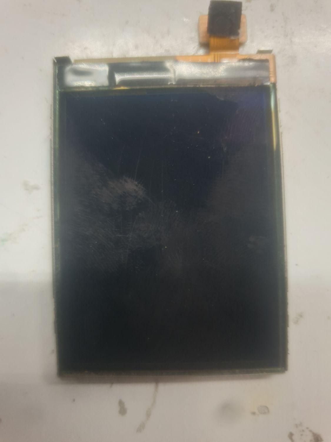 LCD NOKIA 8800|لوازم جانبی موبایل و تبلت|اصفهان, چرخاب|دیوار