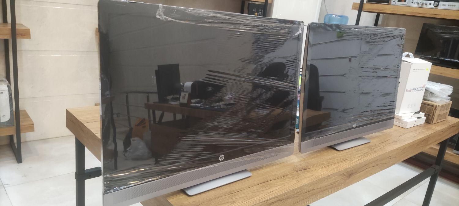 مانیتور های استوک اروپایی کیفیت بالا|قطعات و لوازم جانبی رایانه|دزفول, |دیوار