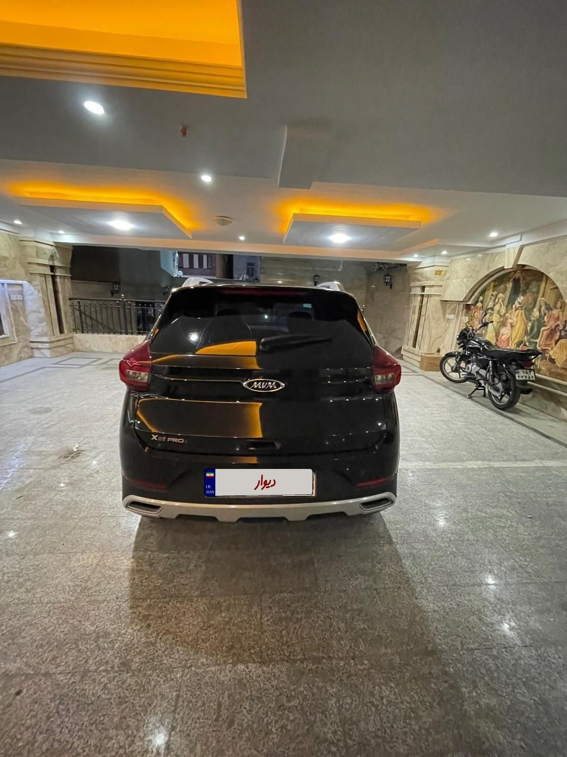 x22 اتومات / عروسک / مدل ۱۴۰۱ / ۲۷۰۰۰ هزار کارکرد|خودرو سواری و وانت|تهران, دریان‌نو|دیوار