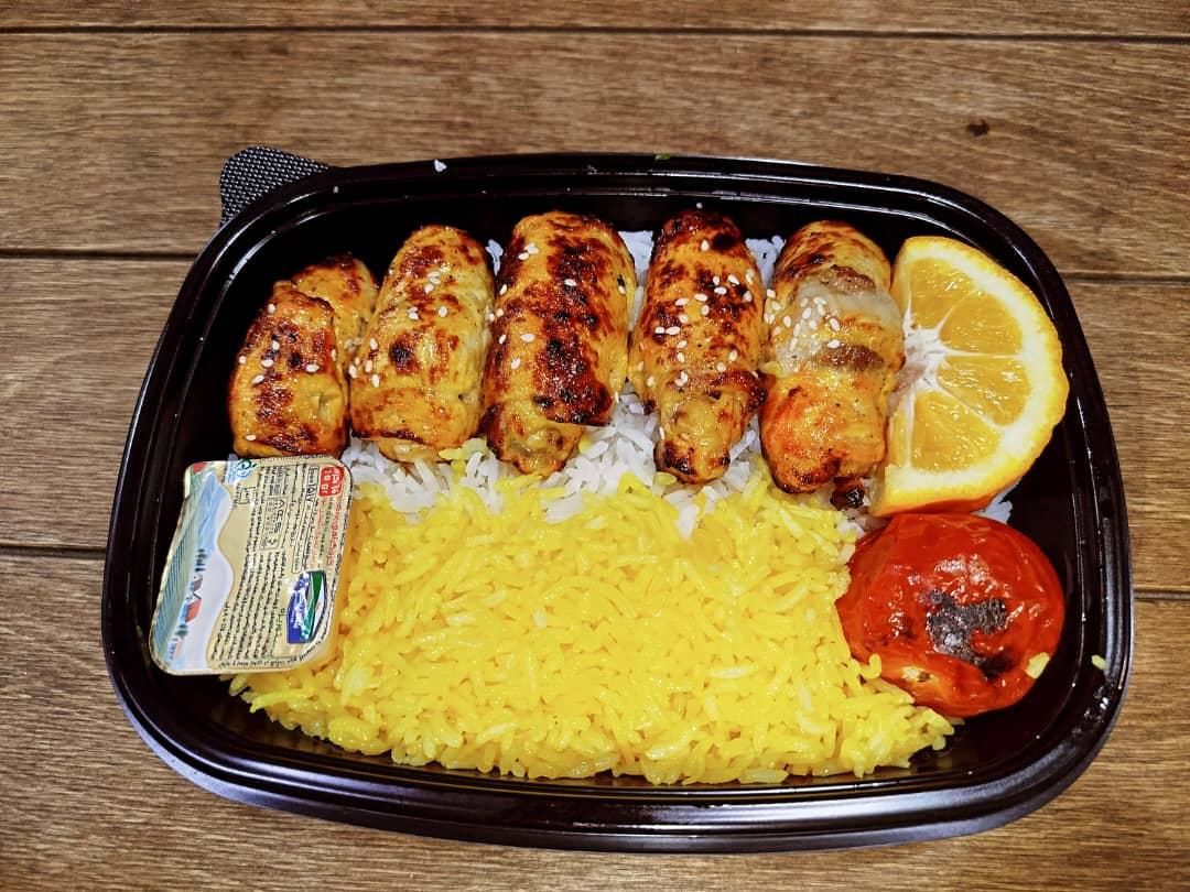 کترینگ ساحل چیتگر ( غذای شرکتی ـ پرسنلی )|خدمات پذیرایی، مراسم|تهران, چیتگر جنوبی|دیوار