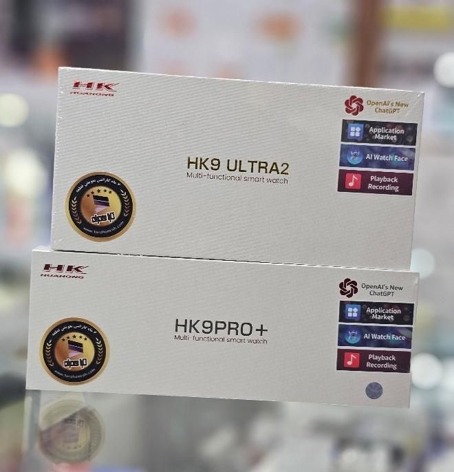 ساعت هوشمند سوپر های کپی HKبا ۲گیگ حافظه داخلی|لوازم جانبی موبایل و تبلت|تبریز, |دیوار